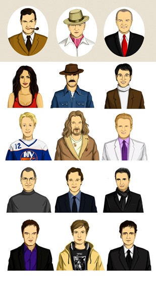 Сборная солянка: Аватары для ew.am