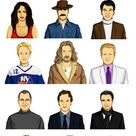 Сборная солянка: Аватары для ew.am