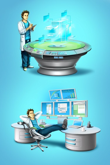 Сборная солянка: Картинка для softinventive.com