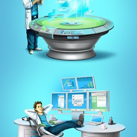 Сборная солянка: Картинка для softinventive.com